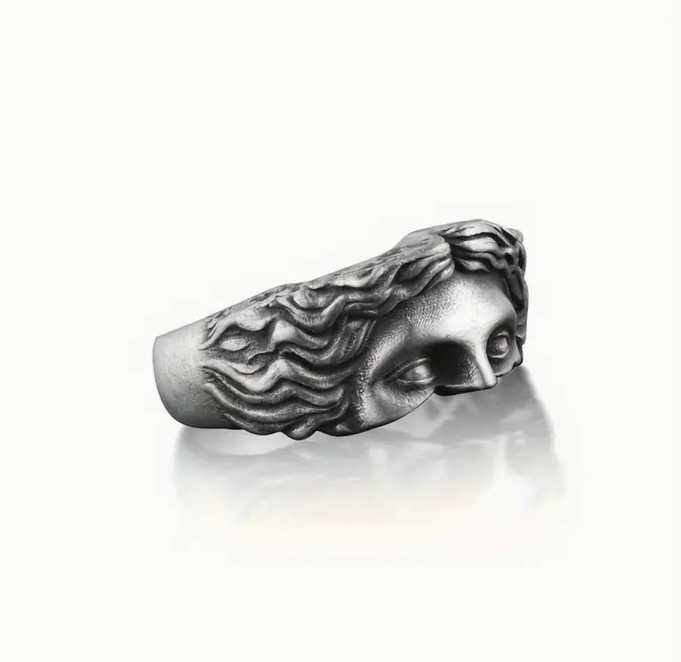 Eyes of Venus Ring